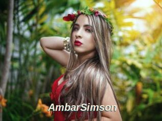 AmbarSimson
