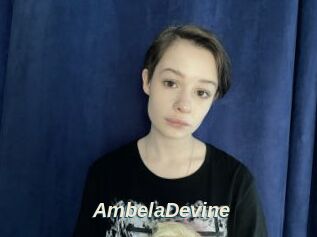 AmbelaDevine