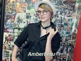 AmberFrau