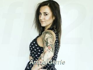 AmberGerrie