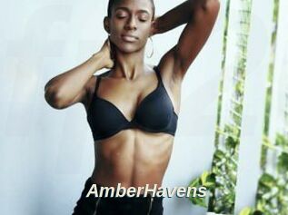 AmberHavens