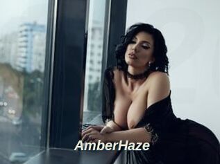 AmberHaze