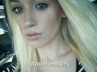 AmberHearts