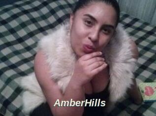 AmberHills