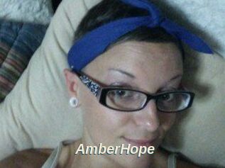 AmberHope