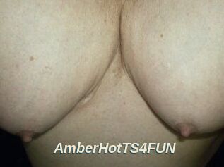AmberHotTS4FUN