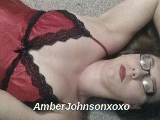 AmberJohnsonxoxo