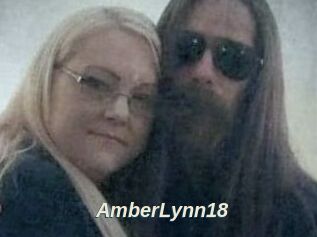 AmberLynn18