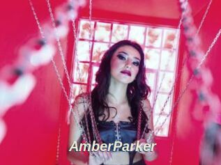 AmberParker