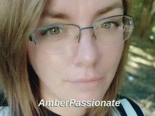AmberPassionate