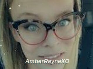 AmberRayneXO
