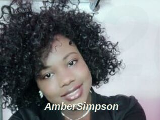 AmberSimpson