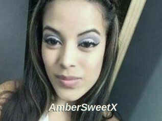 AmberSweetX