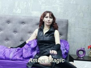 Amber_Magic