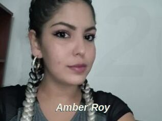 Amber_Roy