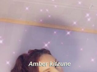 Amber_kitzune