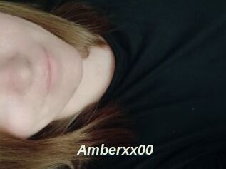 Amberxx00