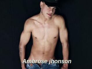 Ambrose_jhonson