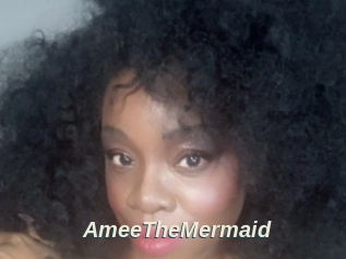 AmeeTheMermaid