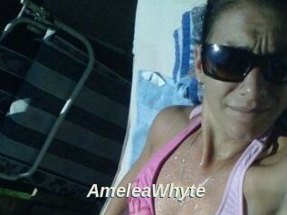 Amelea_Whyte