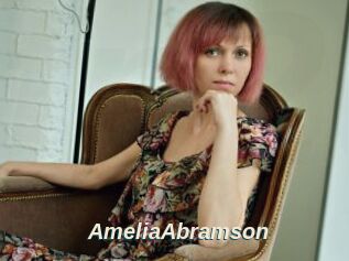 AmeliaAbramson