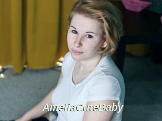 AmeliaCuteBaby