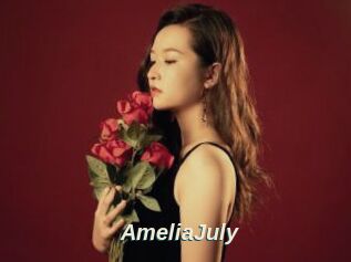 AmeliaJuly