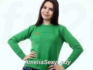 AmeliaSexyLady