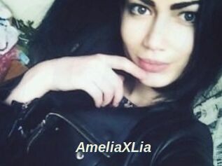 AmeliaXLia