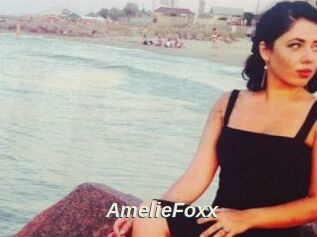 AmelieFoxx