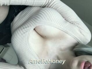 AmelieHoney