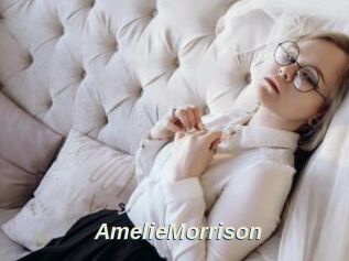 AmelieMorrison
