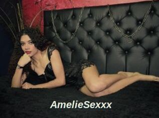 AmelieSexxx