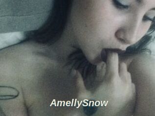 AmellySnow