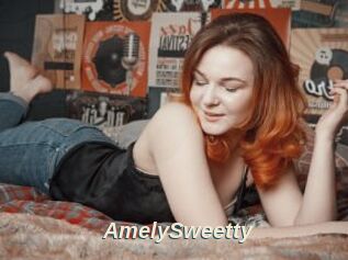 AmelySweetty