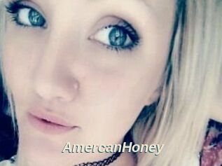 AmercanHoney
