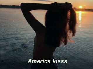 America_kisss