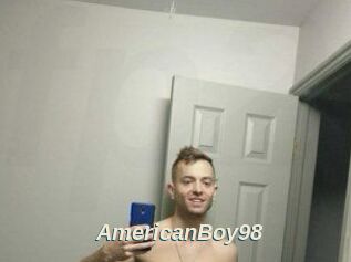AmericanBoy98