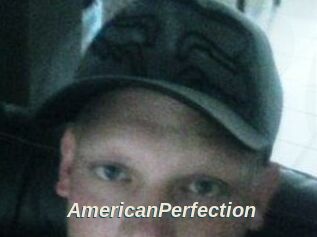 AmericanPerfection