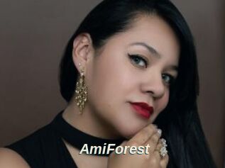 AmiForest