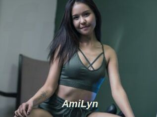 AmiLyn