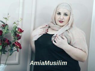 AmiaMusilim