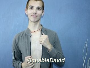 AmiableDavid