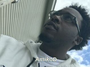 AmikoD