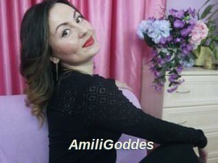 AmiliGoddes
