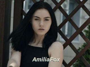 AmiliaFox