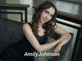 AmilyJohnson