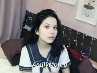 AmilyMonro