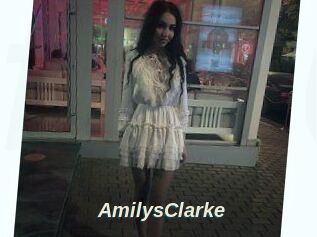 AmilysClarke