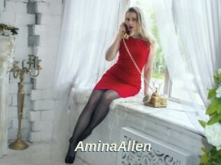 AminaAllen